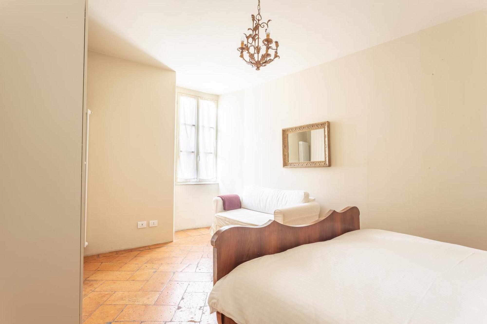 Palazzo Mia By Icasamia It Apartment Castello Cabiaglio Room photo
